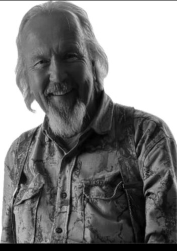 James Edwin (Jim) Puuri